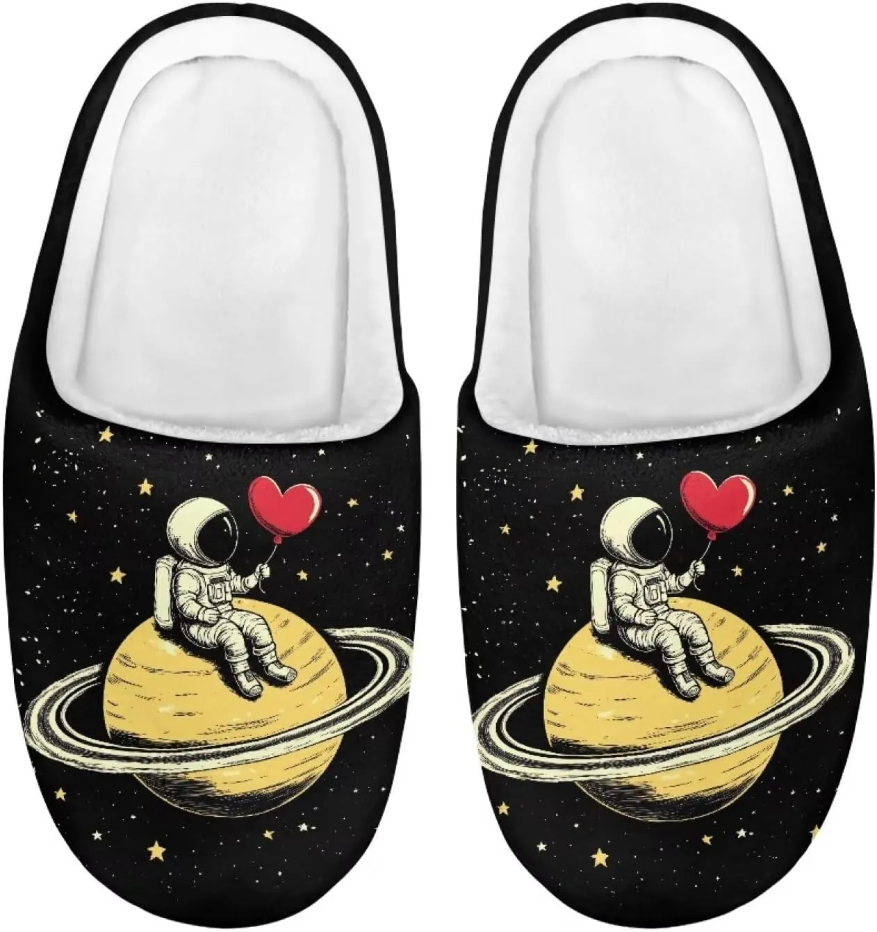 Lotusorchid Sleep Slipper for Kids, Warm Cozy Girls Bedroom Slipper Memory Foam House Slipper for Boys, Non Slip House Shoes Indoor Outdoor