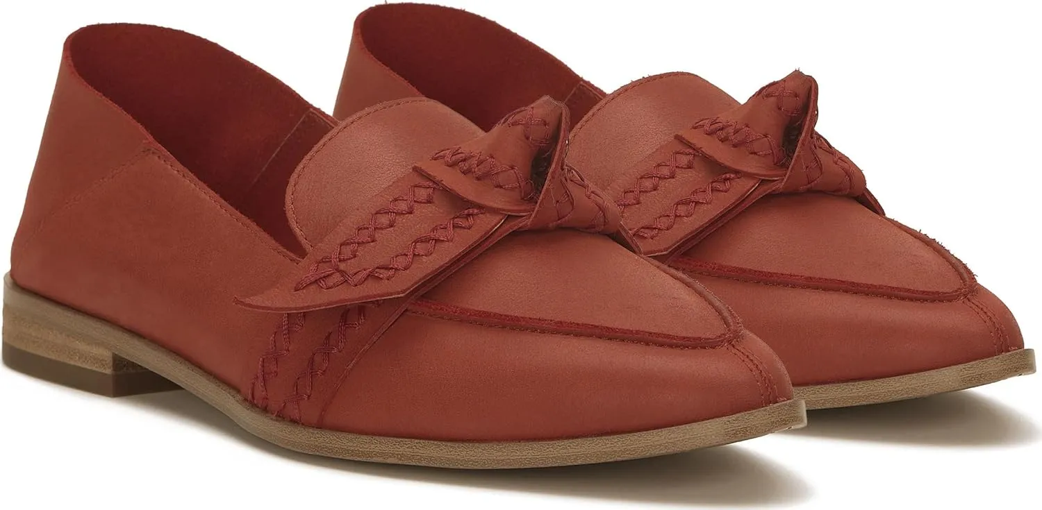 Lucky Brand Women's Abelle Loafer Flat