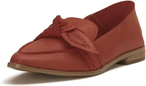 Lucky Brand Women's Abelle Loafer Flat