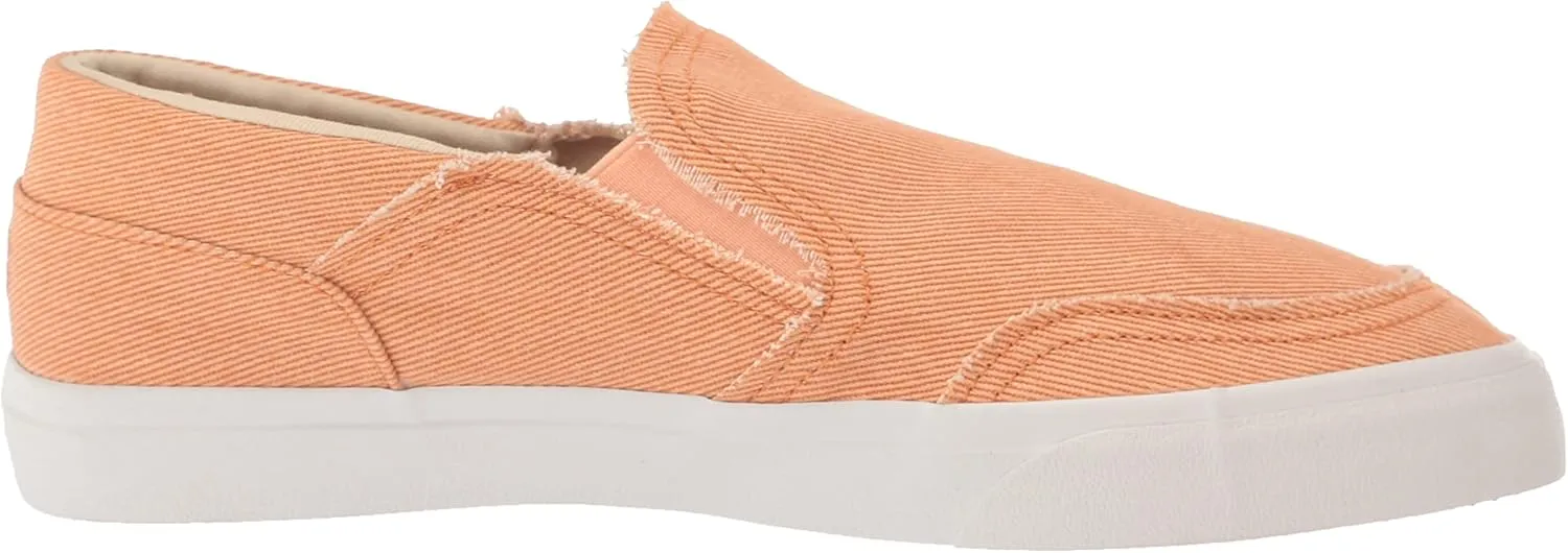 Lucky Brand Women's Daphodil Slipon Sneaker