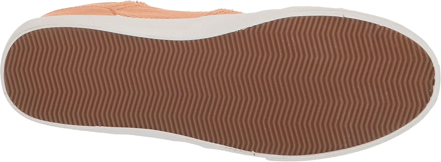 Lucky Brand Women's Daphodil Slipon Sneaker