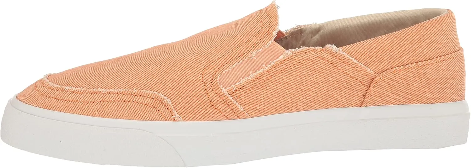 Lucky Brand Women's Daphodil Slipon Sneaker