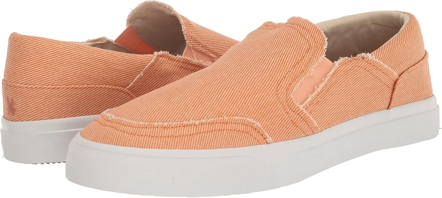Lucky Brand Women's Daphodil Slipon Sneaker