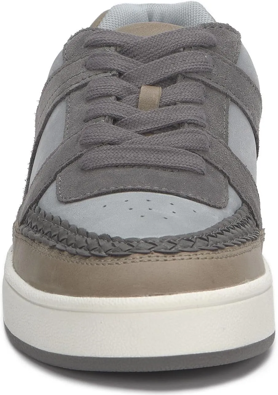 Lucky Brand Women's Halinna Sneaker