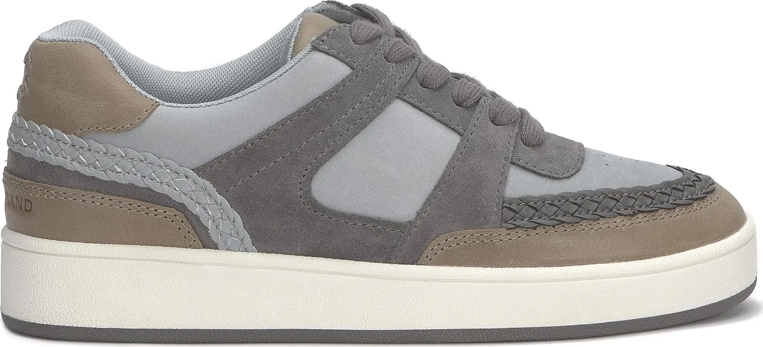 Lucky Brand Women's Halinna Sneaker