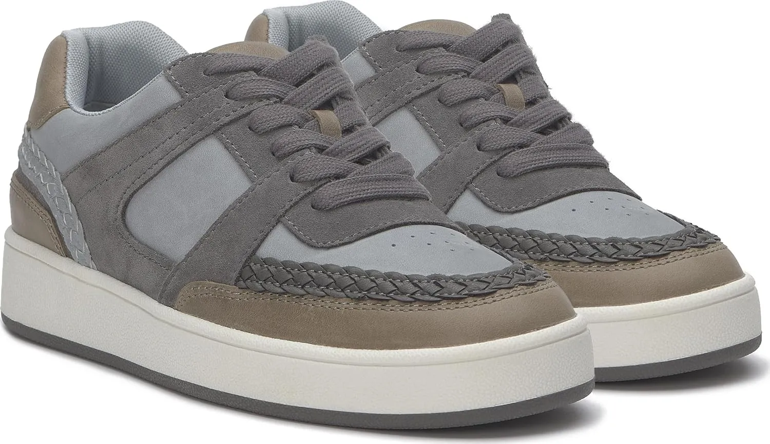 Lucky Brand Women's Halinna Sneaker