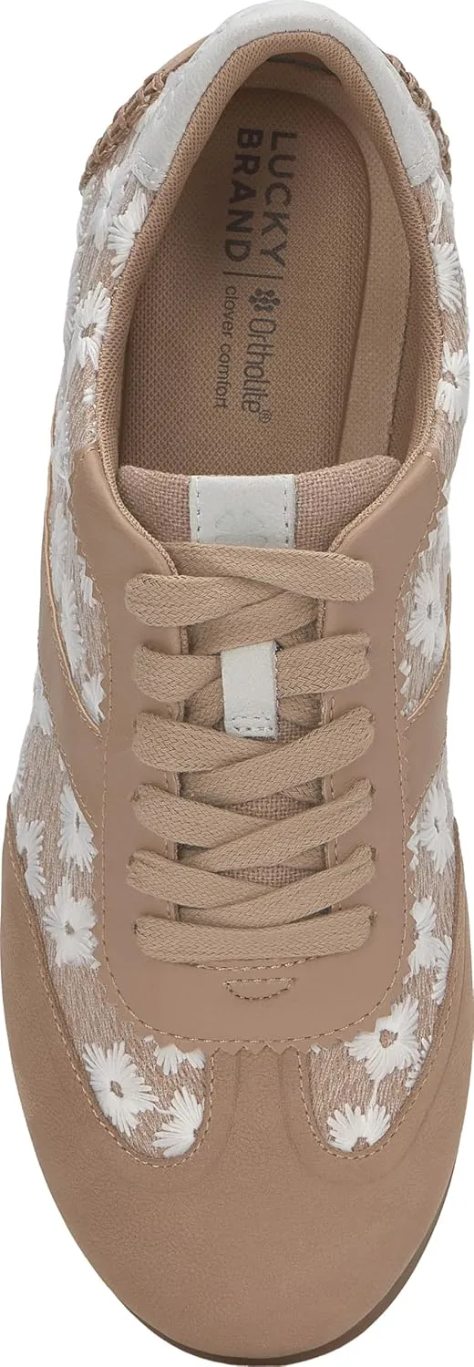 Lucky Brand Women's Kofila Sneaker