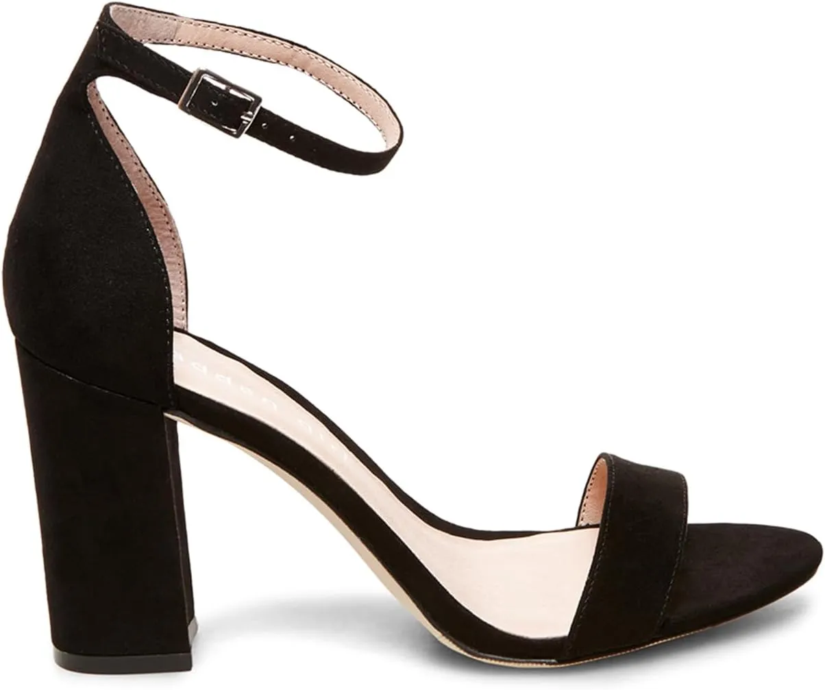 Madden Girl Women's Beella Heeled Sandal
