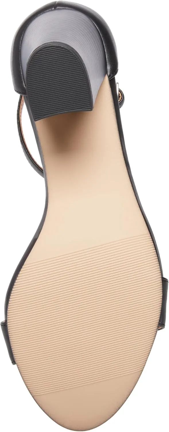 Madden Girl Women's Beella Heeled Sandal
