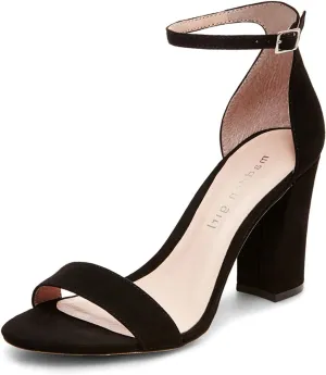 Madden Girl Women's Beella Heeled Sandal