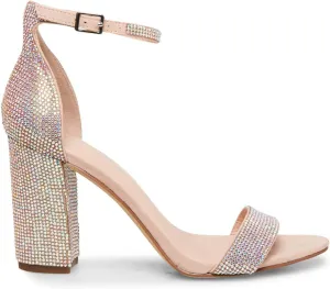 Madden Girl Women's Beella Heeled Sandal
