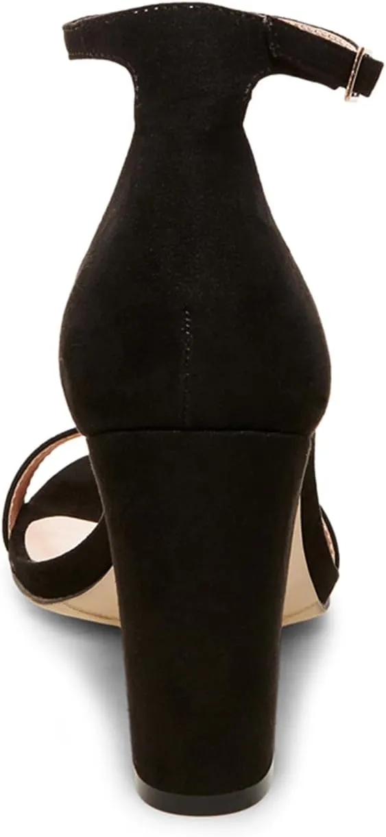 Madden Girl Women's Beella Heeled Sandal