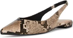 Madden Girl Women's DELANEYY Ballet Flat