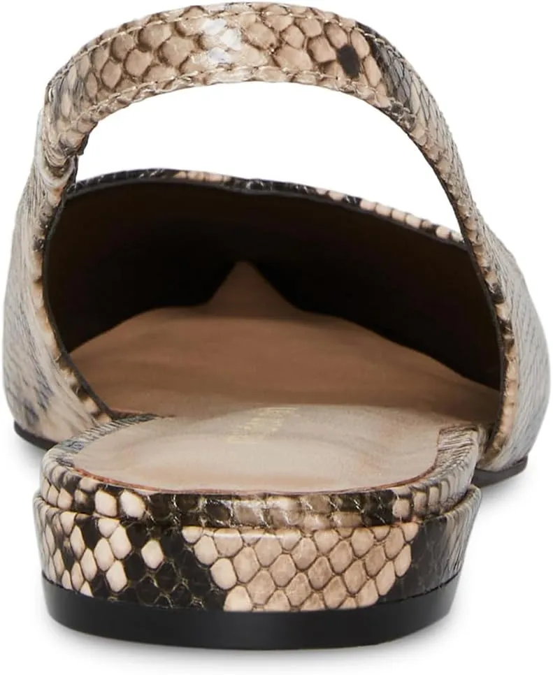 Madden Girl Women's DELANEYY Ballet Flat