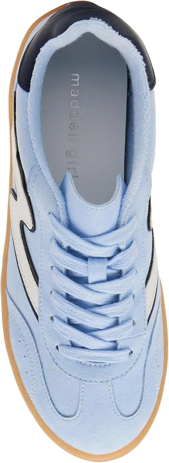 Madden Girl Women's Giia Sneaker