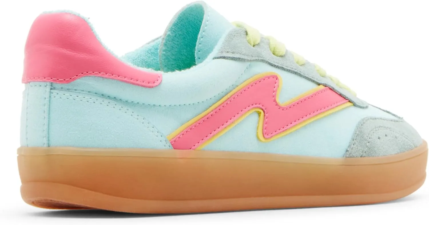 Madden Girl Women's Giia Sneaker