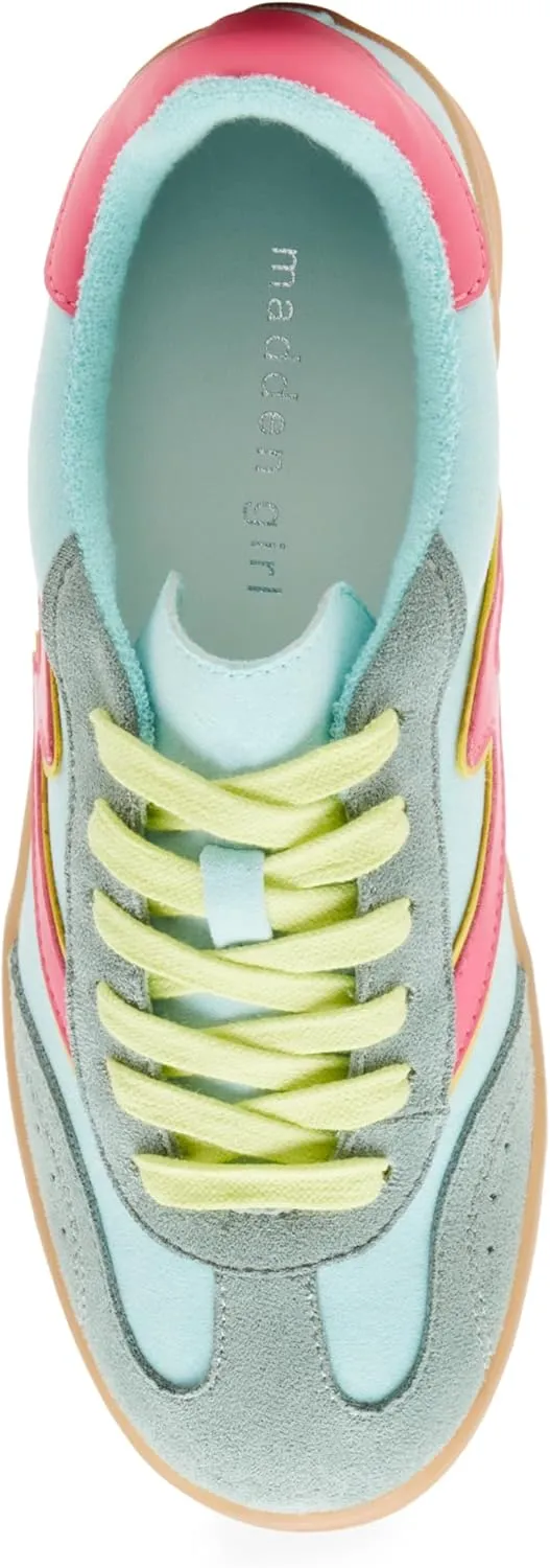 Madden Girl Women's Giia Sneaker