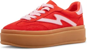 Madden Girl Women's Mightty Sneaker