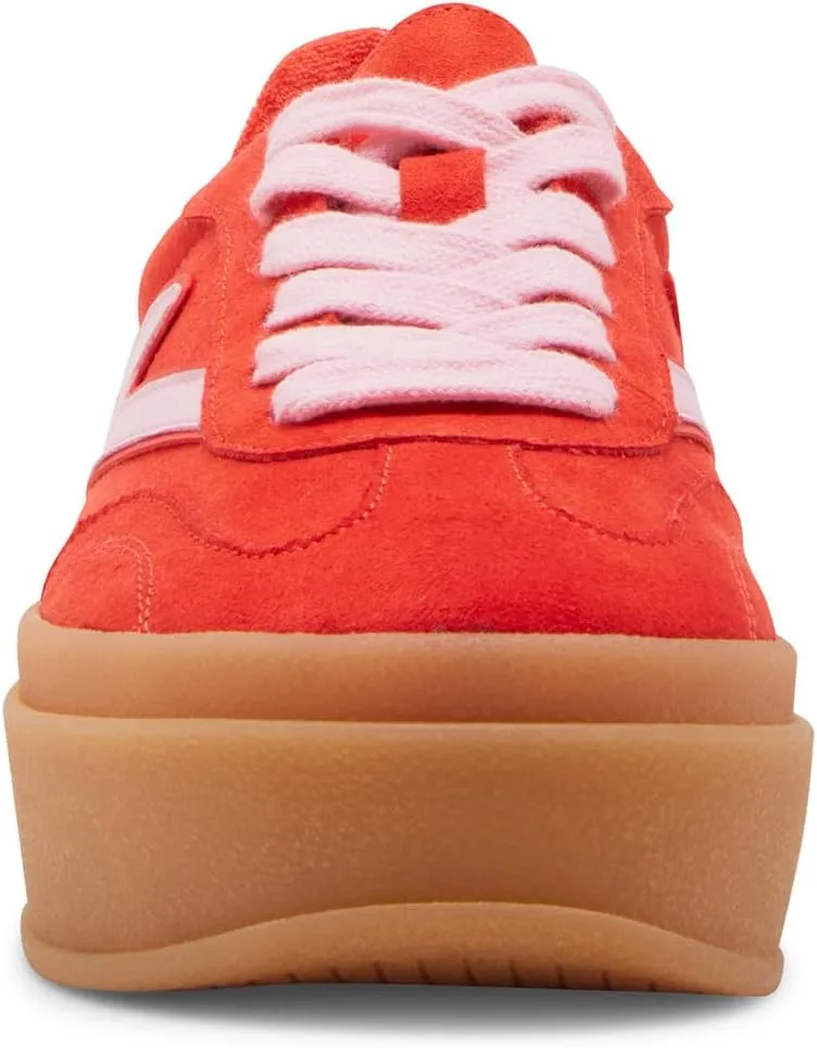 Madden Girl Women's Mightty Sneaker