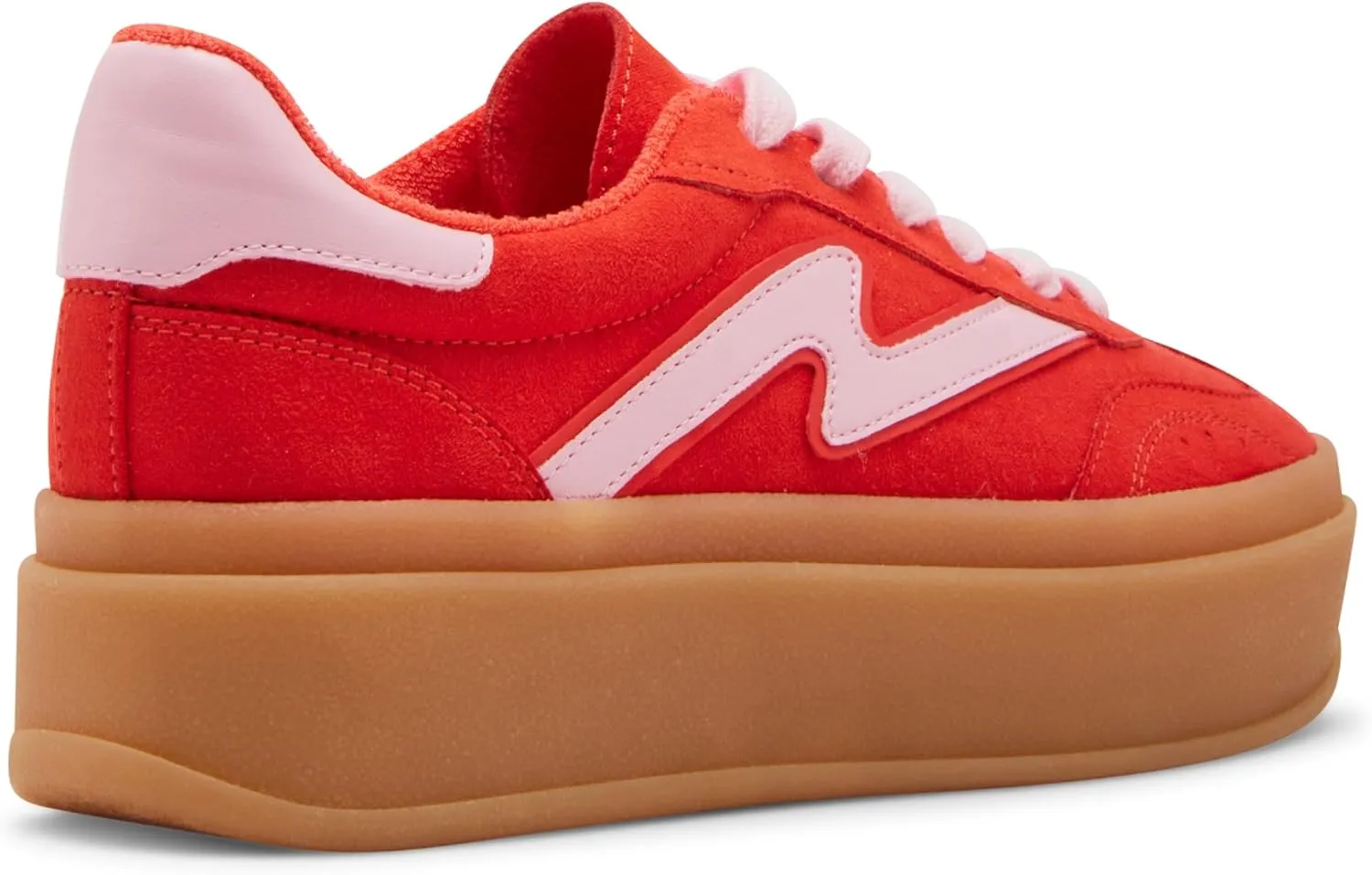 Madden Girl Women's Mightty Sneaker