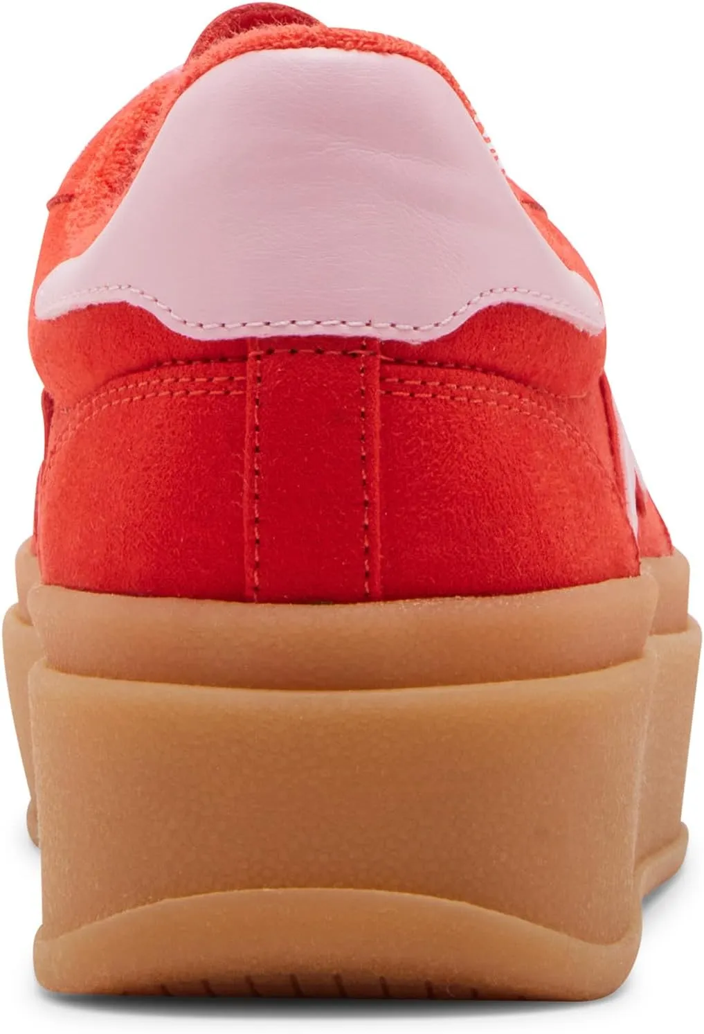 Madden Girl Women's Mightty Sneaker