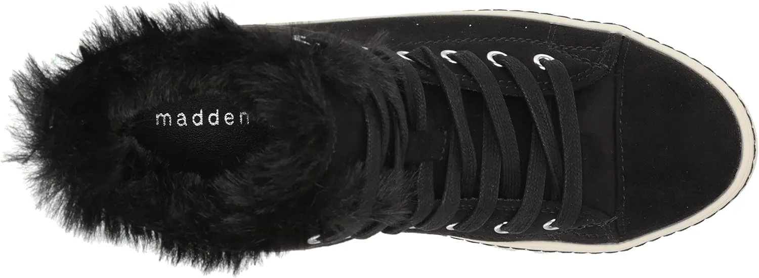 Madden Girl Women's Shadow Sneaker