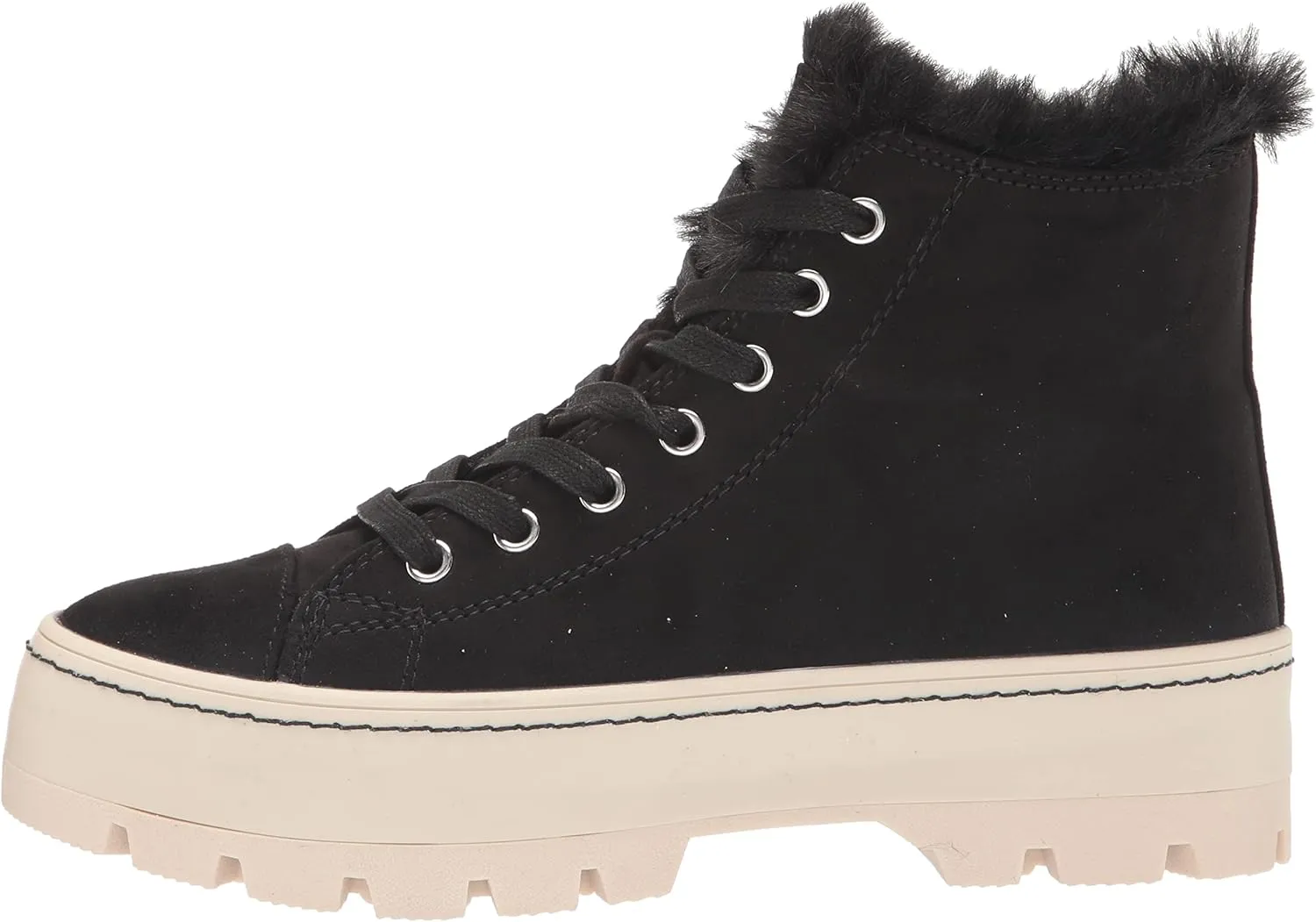 Madden Girl Women's Shadow Sneaker