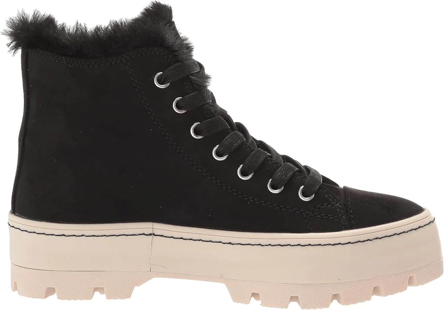 Madden Girl Women's Shadow Sneaker