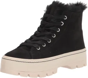Madden Girl Women's Shadow Sneaker