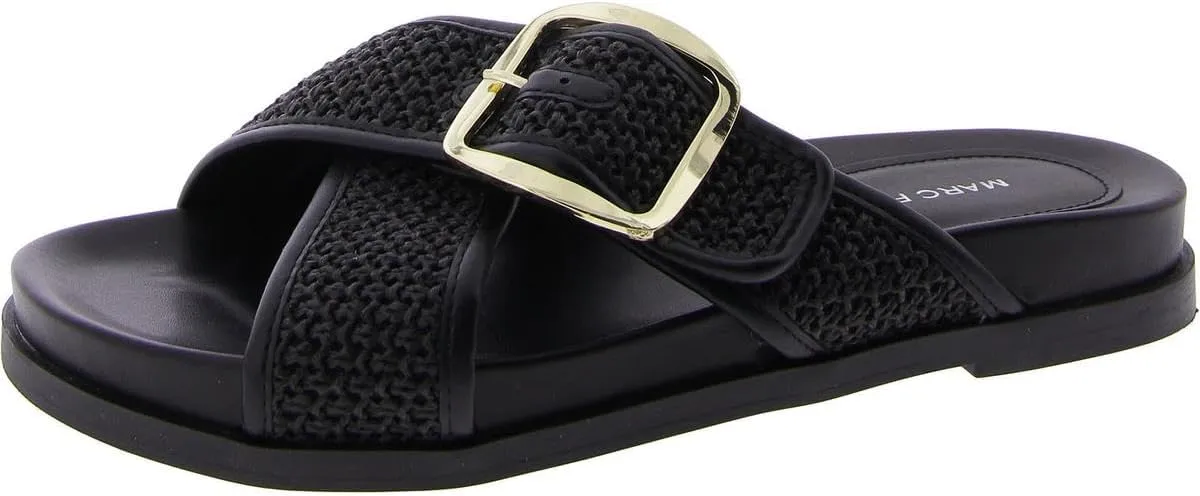 Marc Fisher Women's Hazaia Sandal