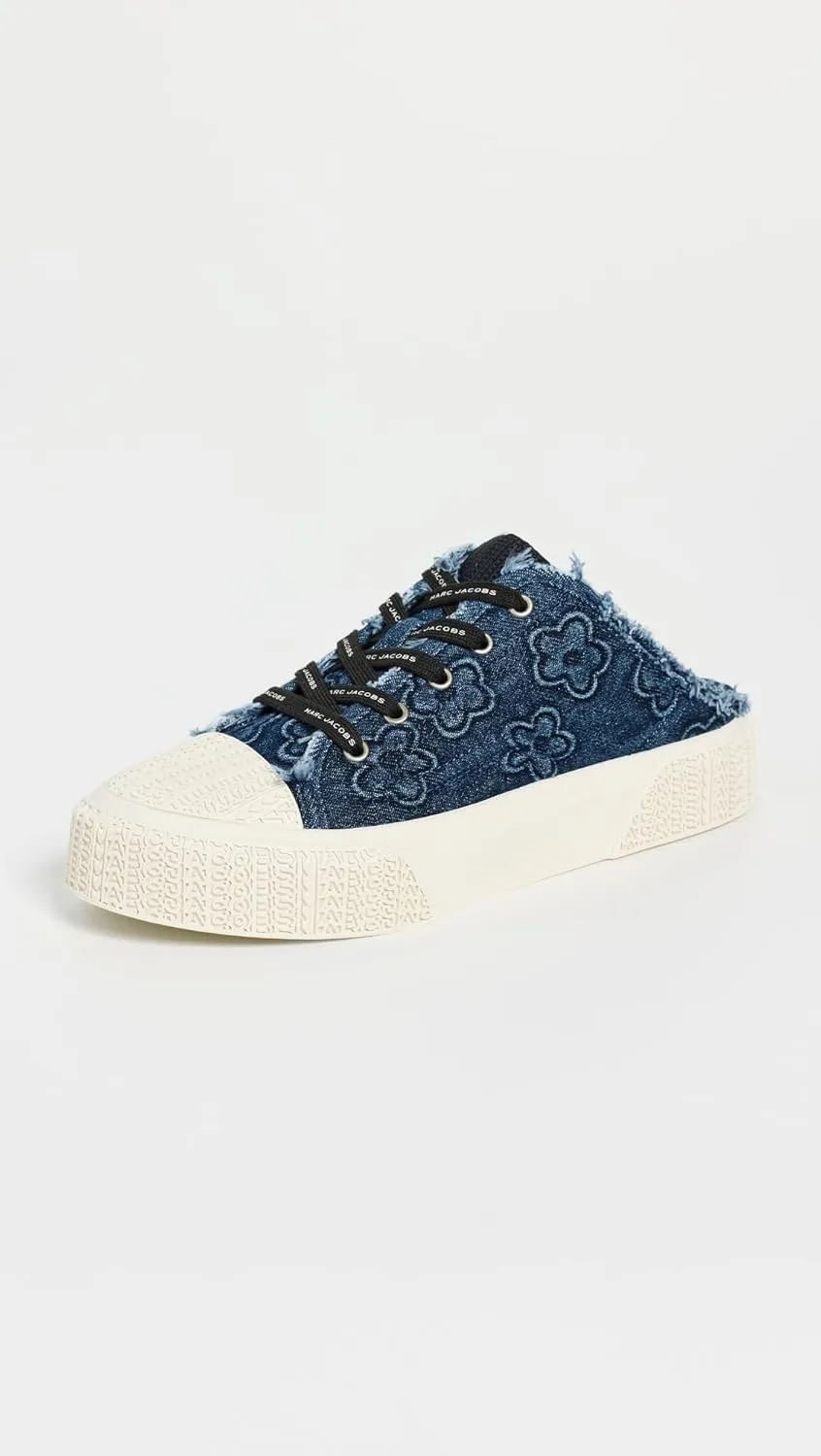 Marc Jacobs Women's The Sneaker Mules