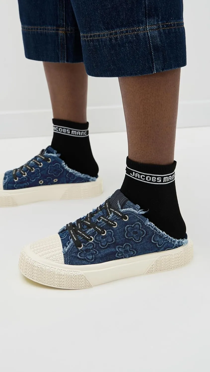 Marc Jacobs Women's The Sneaker Mules