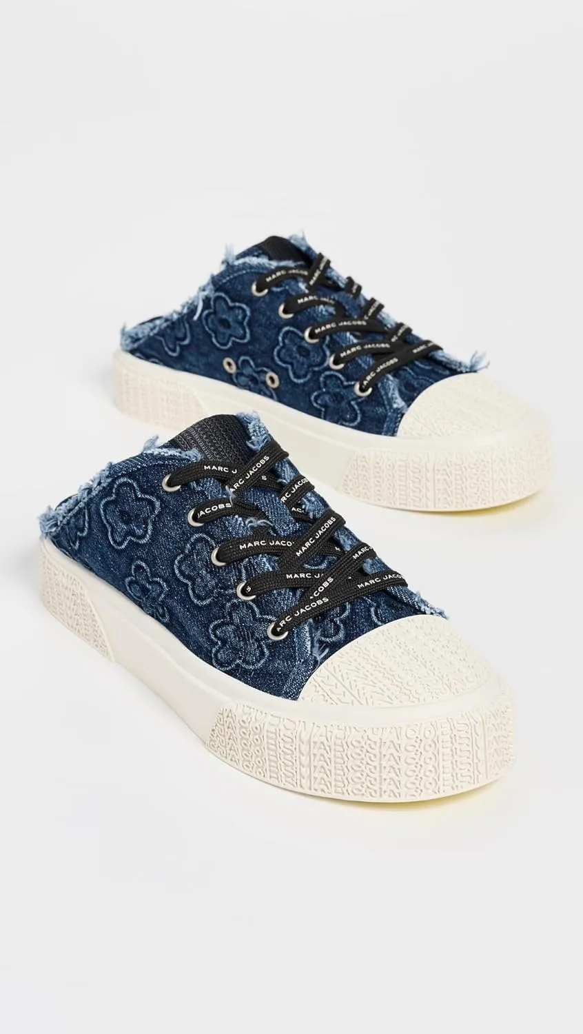 Marc Jacobs Women's The Sneaker Mules