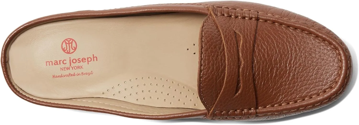 MARC JOSEPH NEW YORK Women's Union Mule