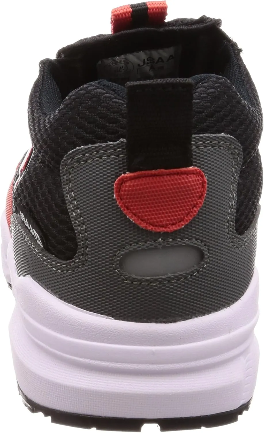 Marugo Mandom Safety Slipper with Steel Toe Sneaker #775