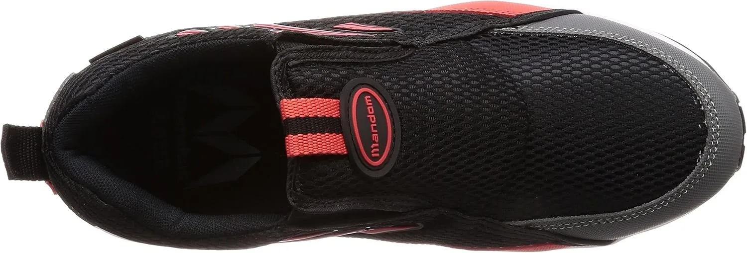 Marugo Mandom Safety Slipper with Steel Toe Sneaker #775
