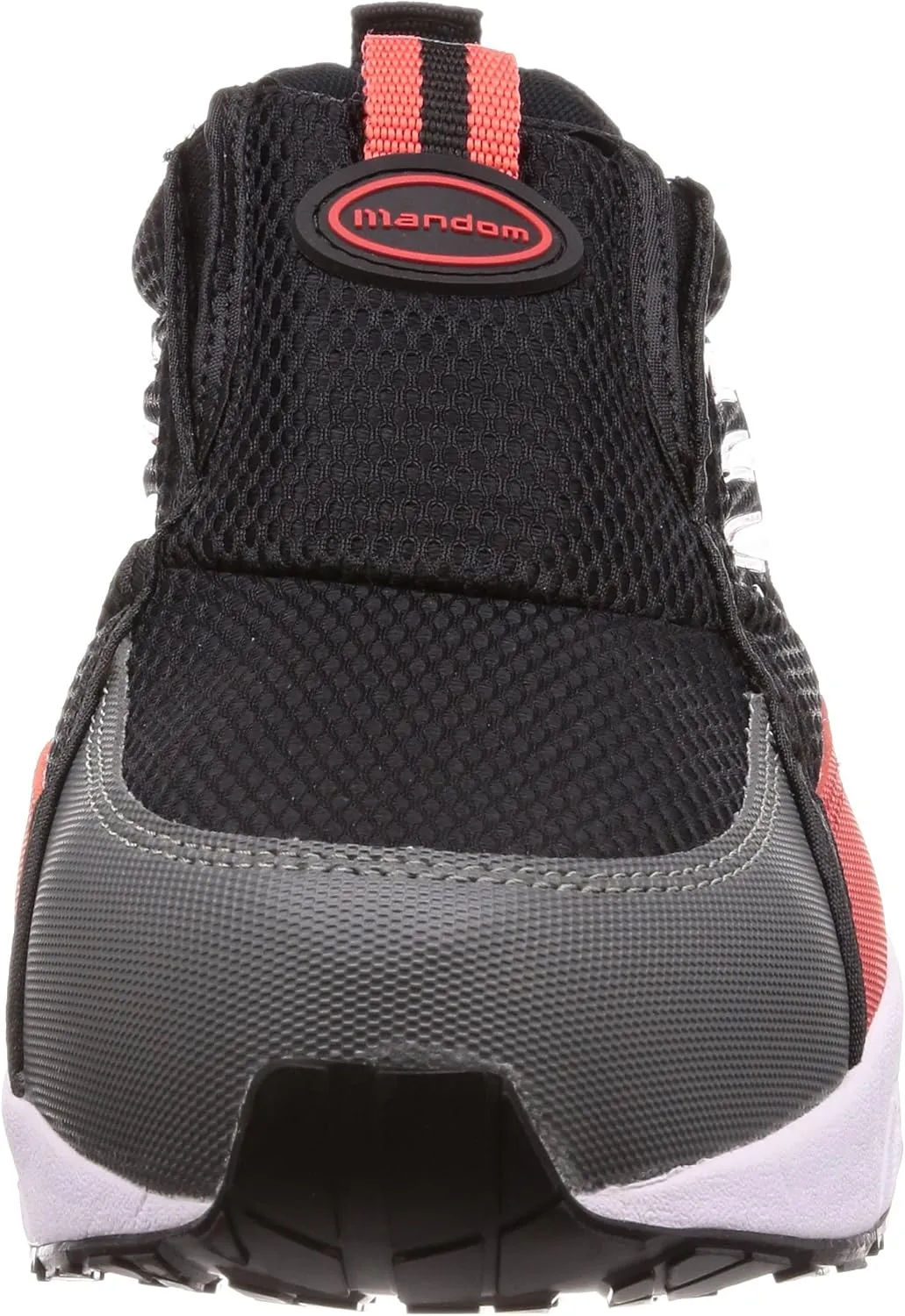 Marugo Mandom Safety Slipper with Steel Toe Sneaker #775