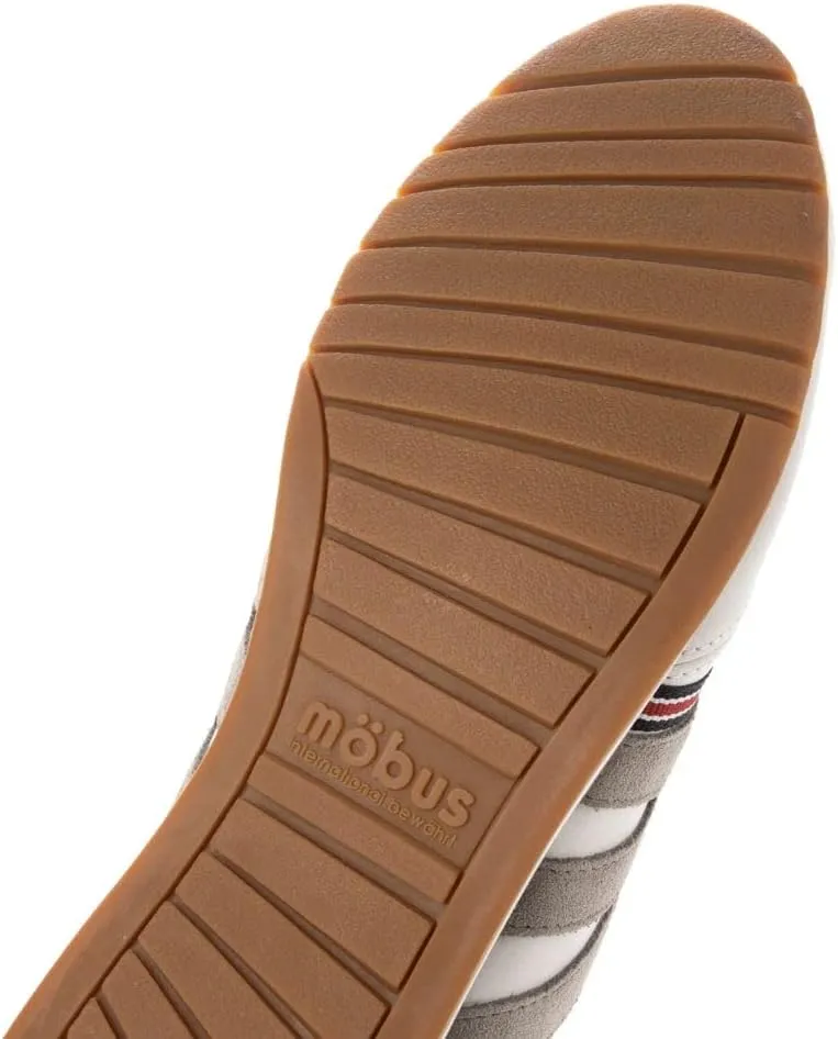 Men's Casual Leather Sneaker Basel