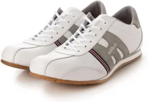 Men's Casual Leather Sneaker Basel