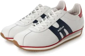 Men's Casual Leather Sneaker Celle