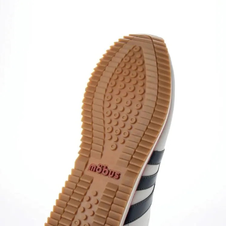 Men's Casual Leather Sneaker Celle