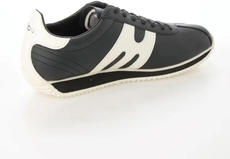 Men's Casual Leather Sneaker Celle