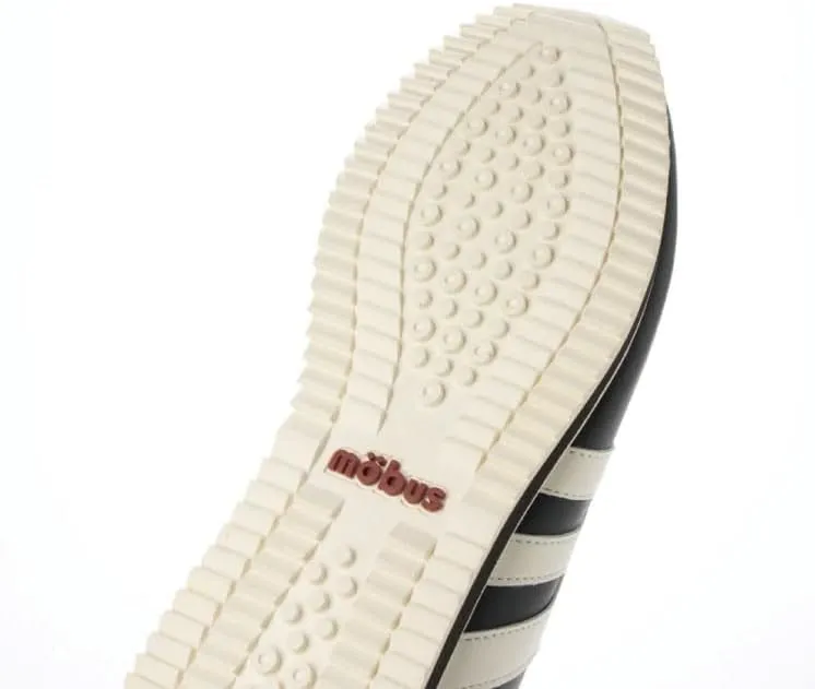 Men's Casual Leather Sneaker Celle