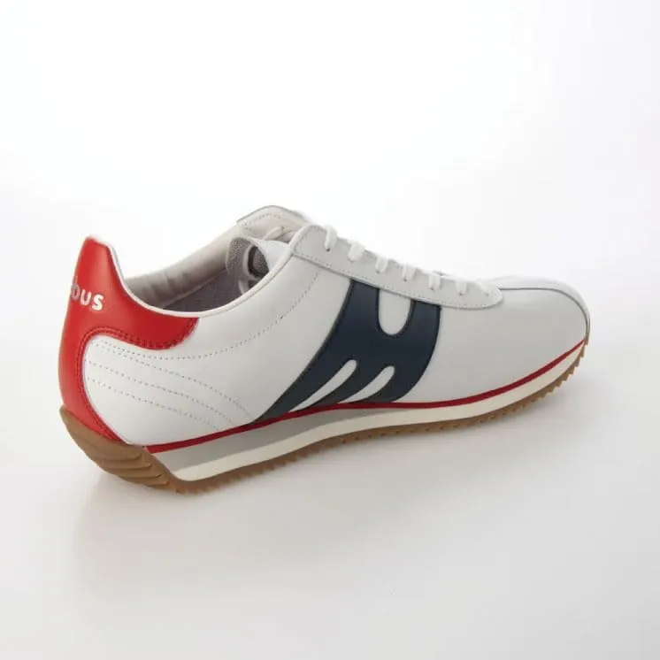 Men's Casual Leather Sneaker Celle