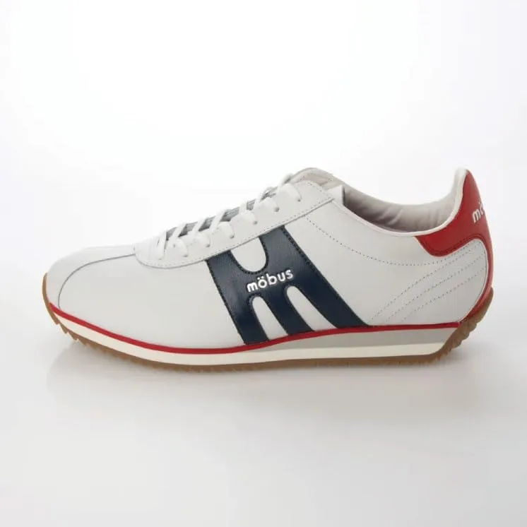 Men's Casual Leather Sneaker Celle