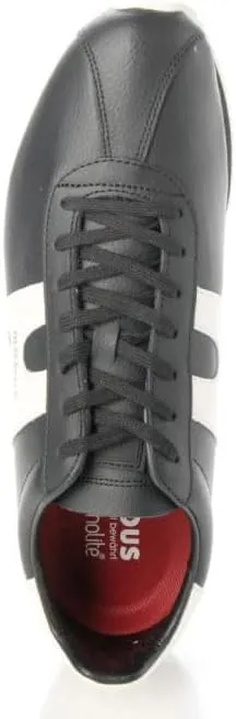 Men's Casual Leather Sneaker Celle