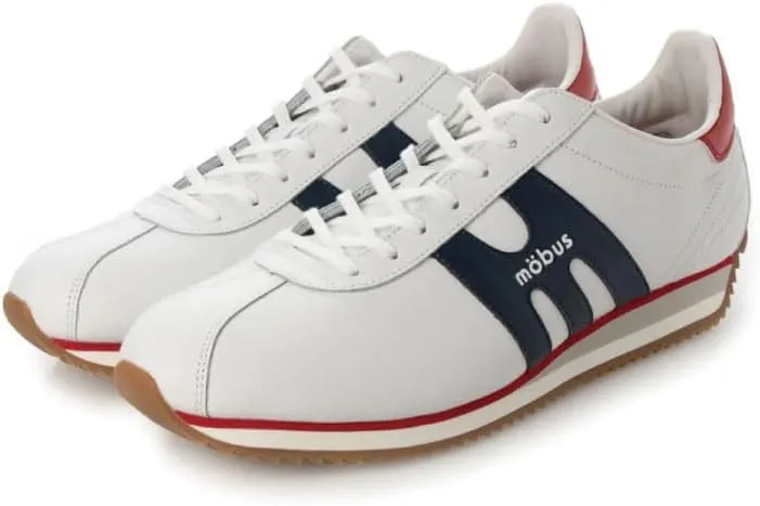 Men's Casual Leather Sneaker Celle