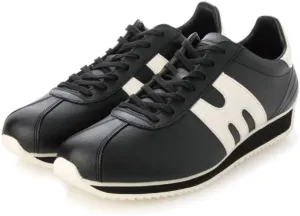Men's Casual Leather Sneaker Celle