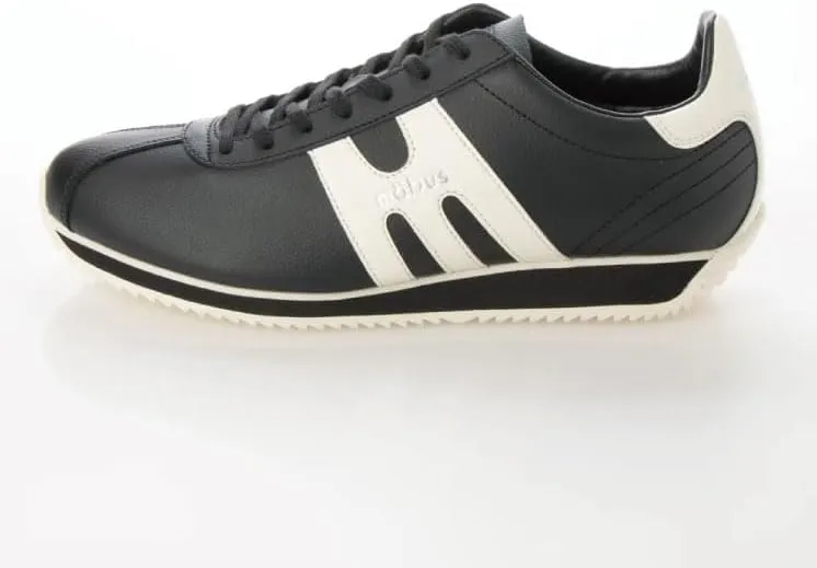 Men's Casual Leather Sneaker Celle