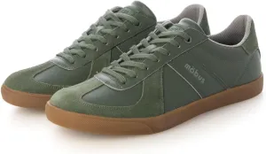 Men's Casual Leather Sneaker Nurnberg